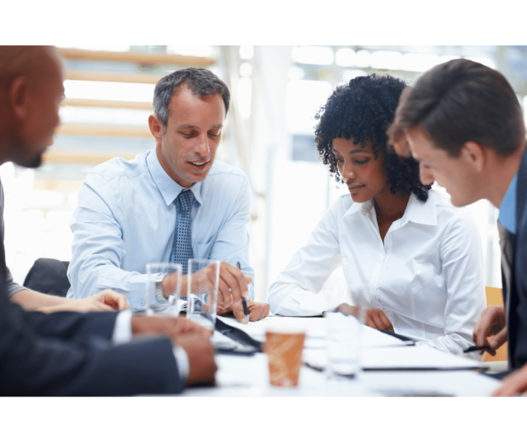 7 reasons to work with M&A advisors